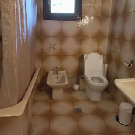 Apartment Lelashomeouranoupoli Ouranoupoli