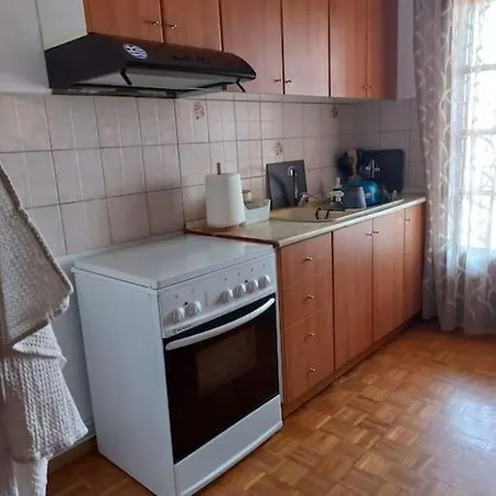 Apartment Lelashomeouranoupoli *
