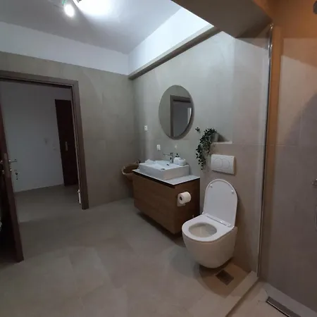 Apartament Lelashomeouranoupoli *