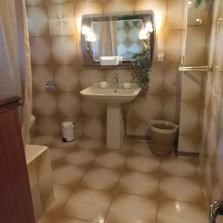 Apartment Lelashomeouranoupoli