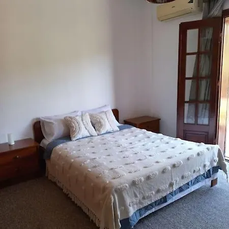 Apartment Lelashomeouranoupoli