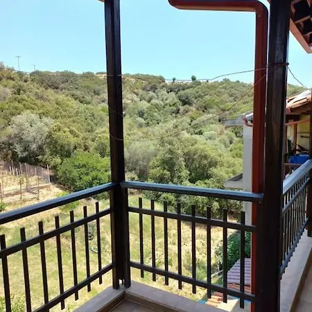 Apartment Lelashomeouranoupoli *