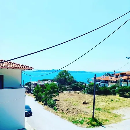 Lelashomeouranoupoli Appartamento Ouranoupoli
