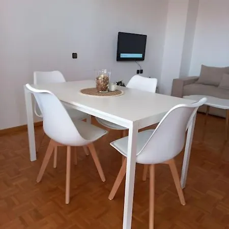 Apartment Lelashomeouranoupoli
