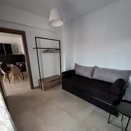 Appartement Lelashomeouranoupoli