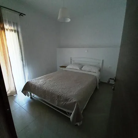 Appartement Lelashomeouranoupoli