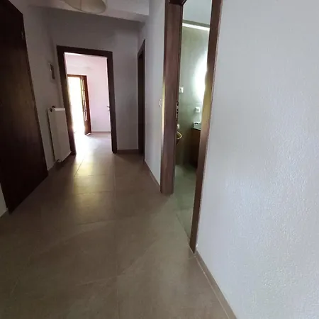 Lelashomeouranoupoli Appartement *