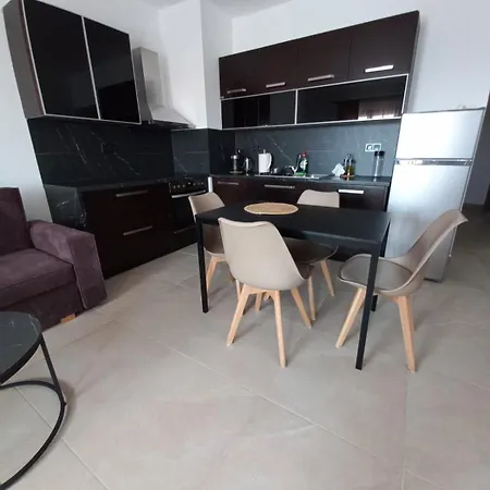 Lelashomeouranoupoli Appartement Ouranoupoli