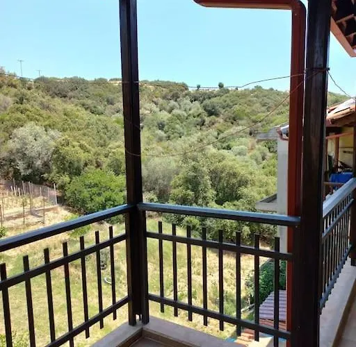 Appartement Lelashomeouranoupoli *