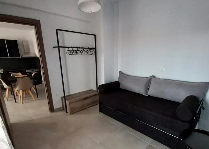 Appartement Lelashomeouranoupoli