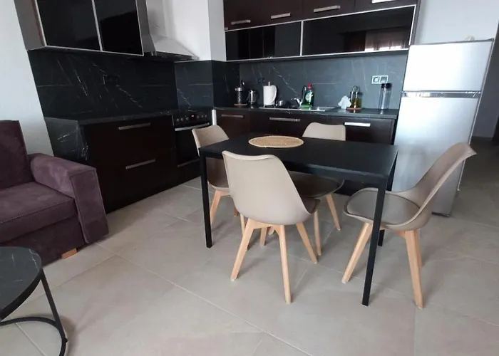 Lelashomeouranoupoli Appartement Ouranoupoli