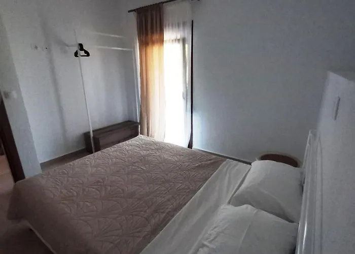 Appartement Lelashomeouranoupoli Ouranoupoli