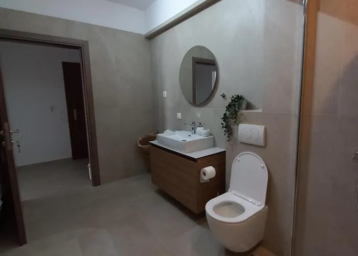 Appartement Lelashomeouranoupoli *
